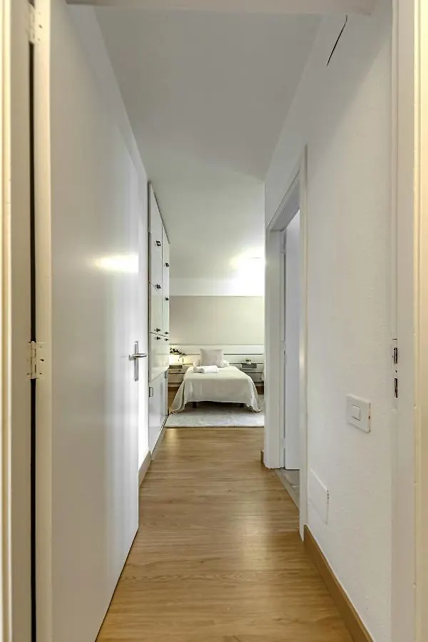 Apartmán Vivienda De Lujo Con Barbacoa Y Zona De Trabajo 9 Puerto de la Cruz  Puerto de la Cruz (Tenerife)