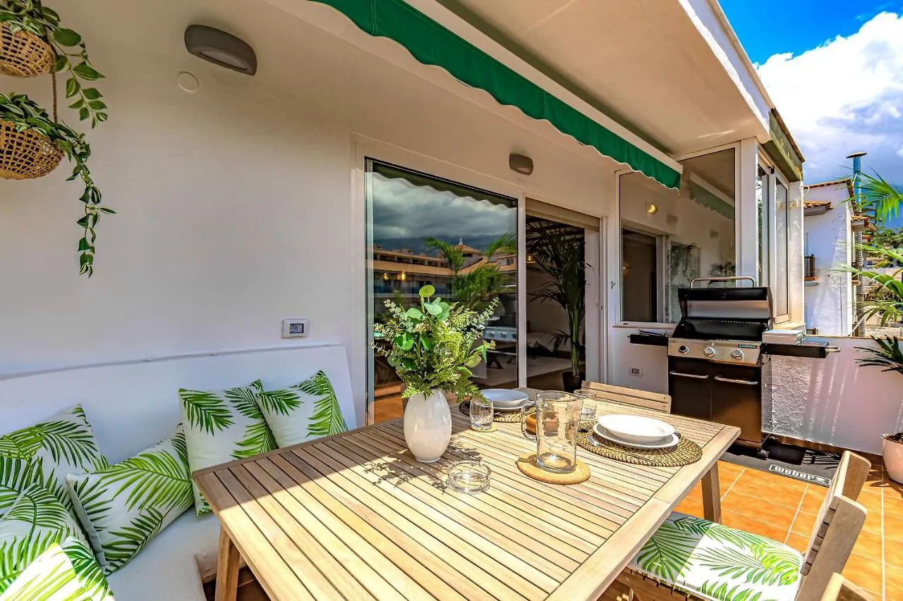 Apartmán Vivienda De Lujo Con Barbacoa Y Zona De Trabajo 9 Puerto de la Cruz   Puerto de la Cruz (Tenerife)