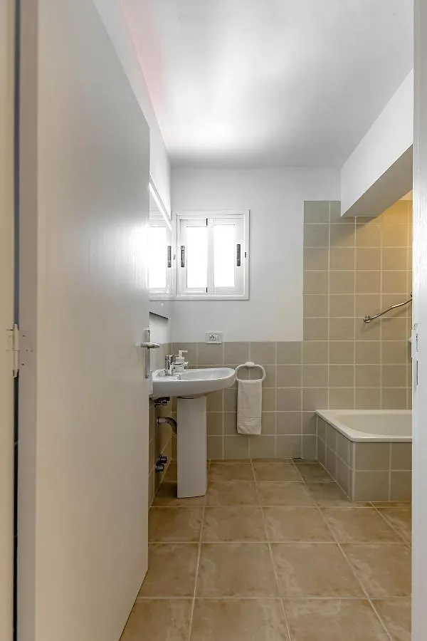 Apartmán Vivienda De Lujo Con Barbacoa Y Zona De Trabajo 9 Puerto de la Cruz