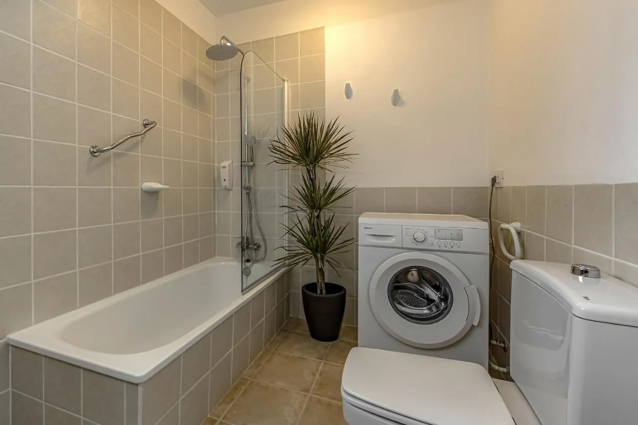 Апартаменты Vivienda De Lujo Con Barbacoa Y Zona De Trabajo 9 Пуэрто-де-ла-Крус